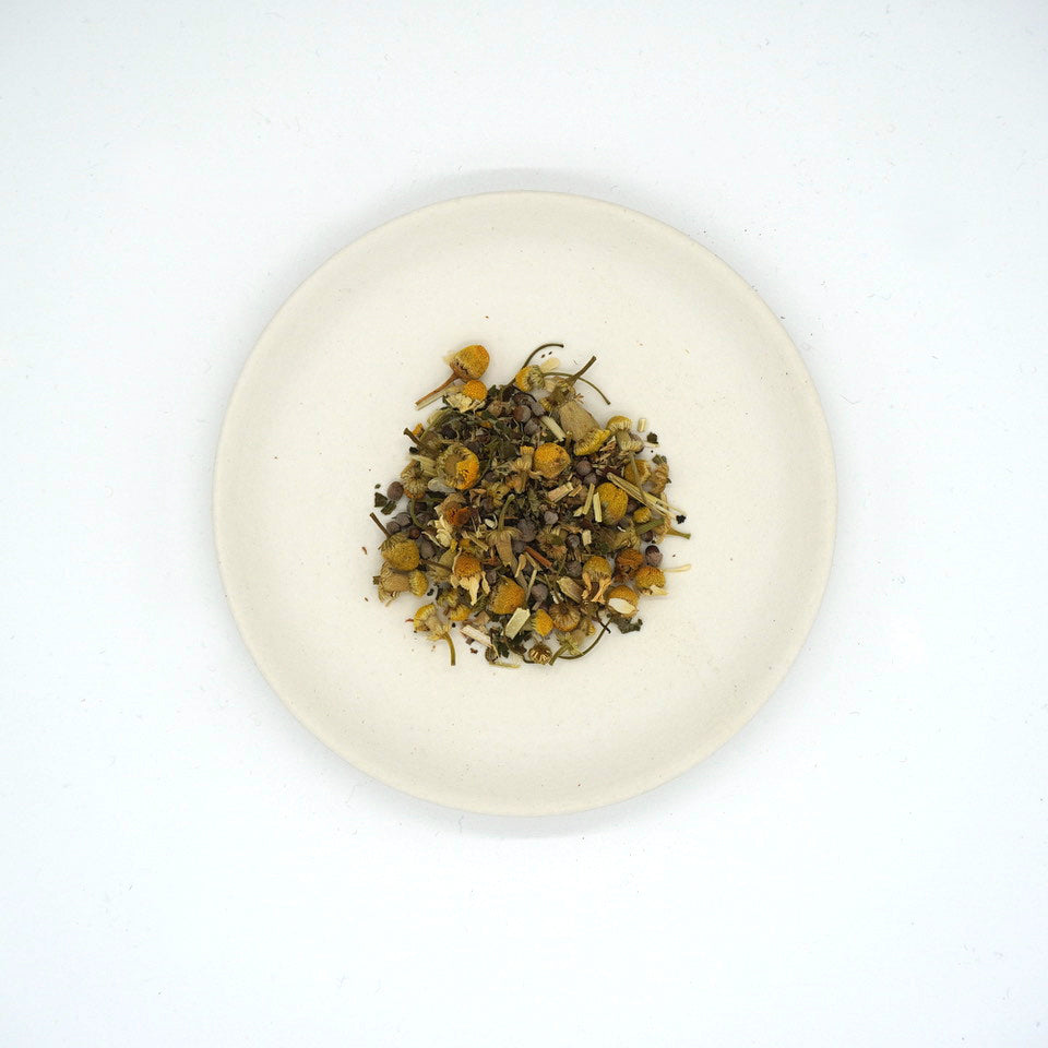 DAIJYOBU Chamomile
