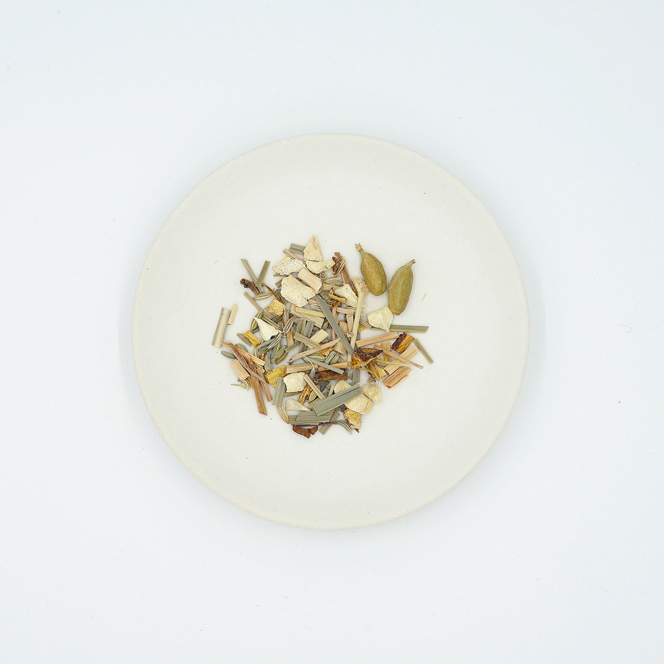 807 WARM｜植物療法士が監修した100種のハーブティー「Herb Are You