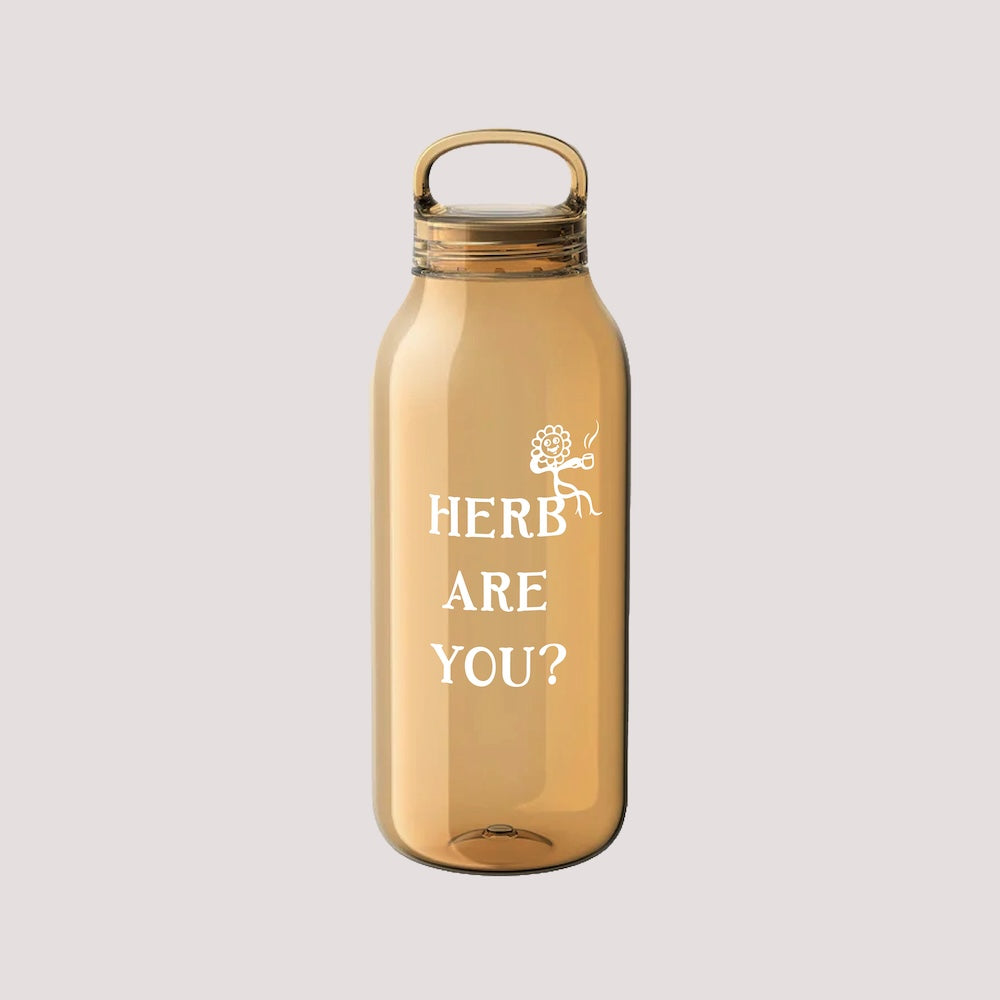 ORIGINAL BOTTLE|3 COLORS