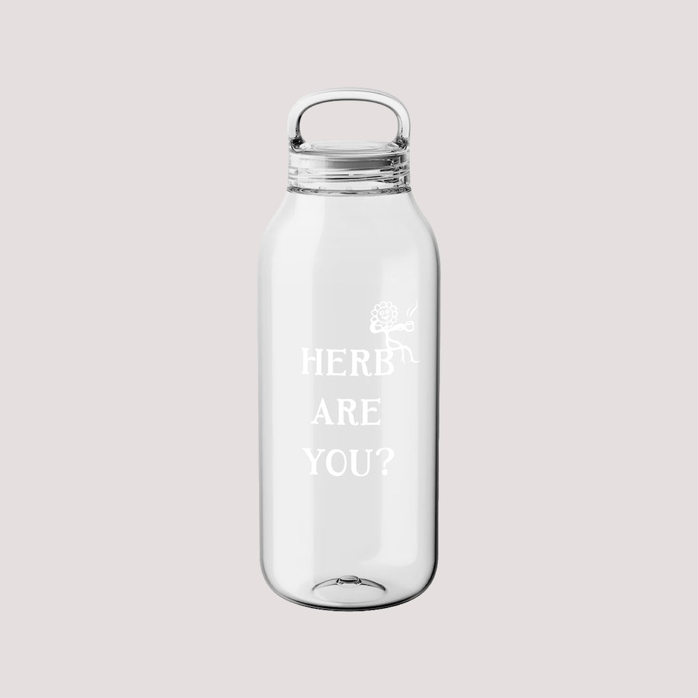 ORIGINAL BOTTLE|3 COLORS