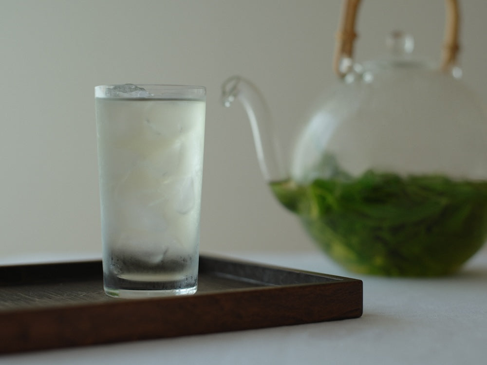 ハーブで気持ちをほどく