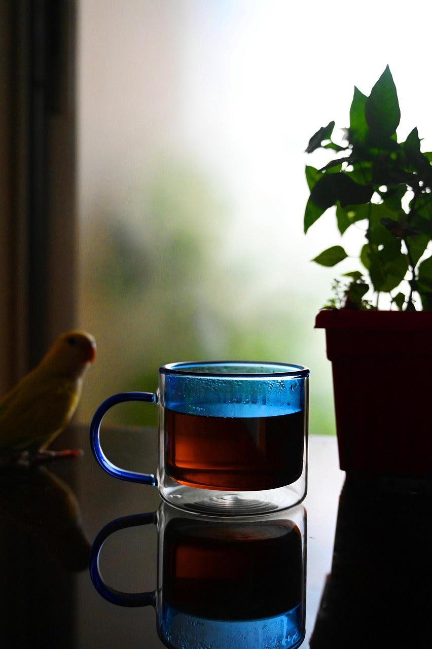 季節の移り変わりを味わう