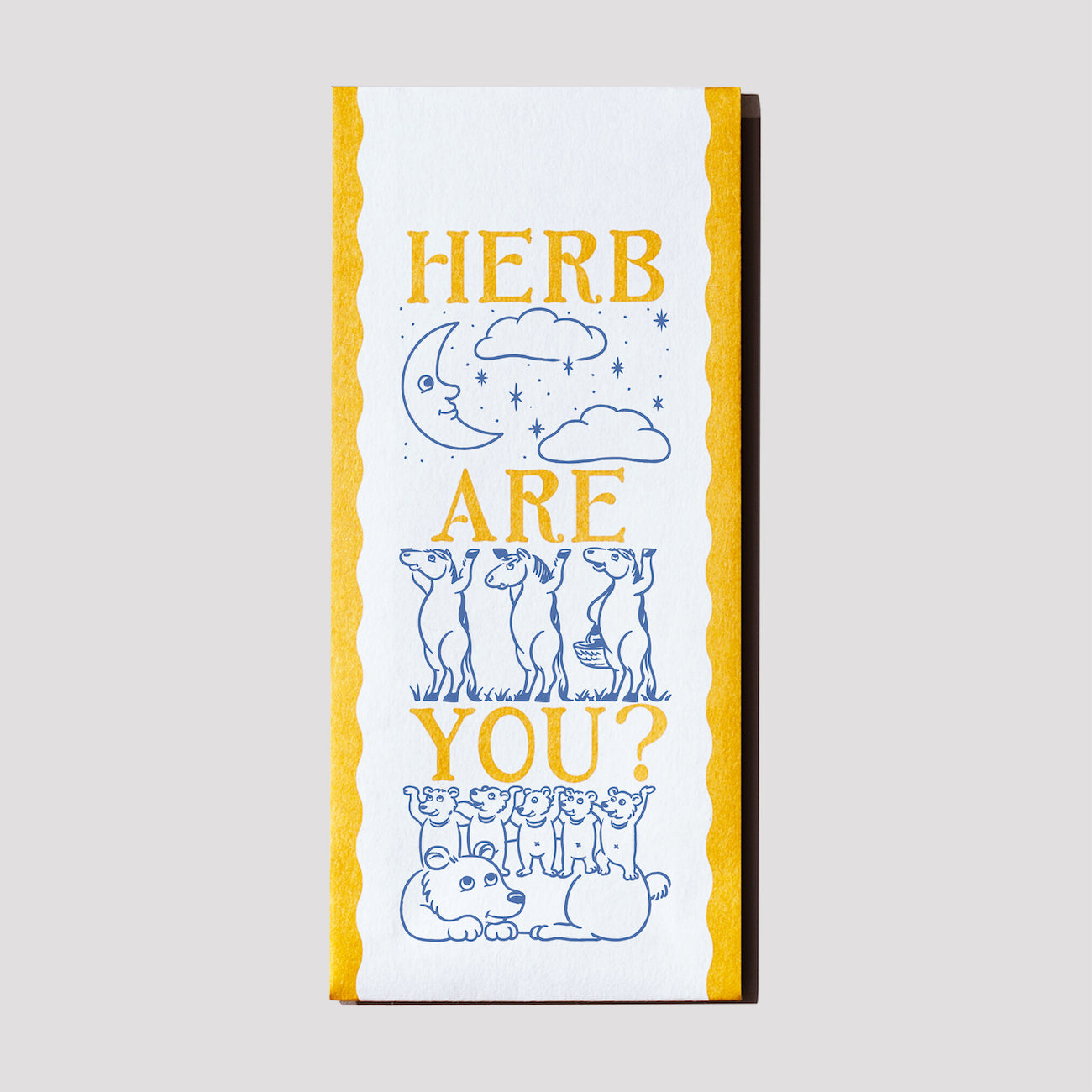 036 RELAX LEMON｜植物療法士が監修した100種のハーブティー「Herb Are