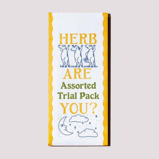 HER Trial Pack